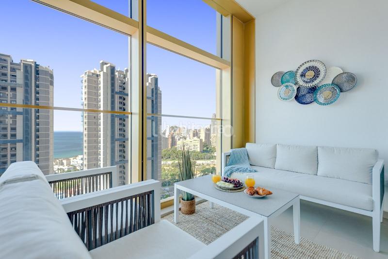 Foto 7f25452a-1f40-474d-a5d5-197b1623a7c2. Appartement avec parking piscine dans Playa Poniente Benidorm