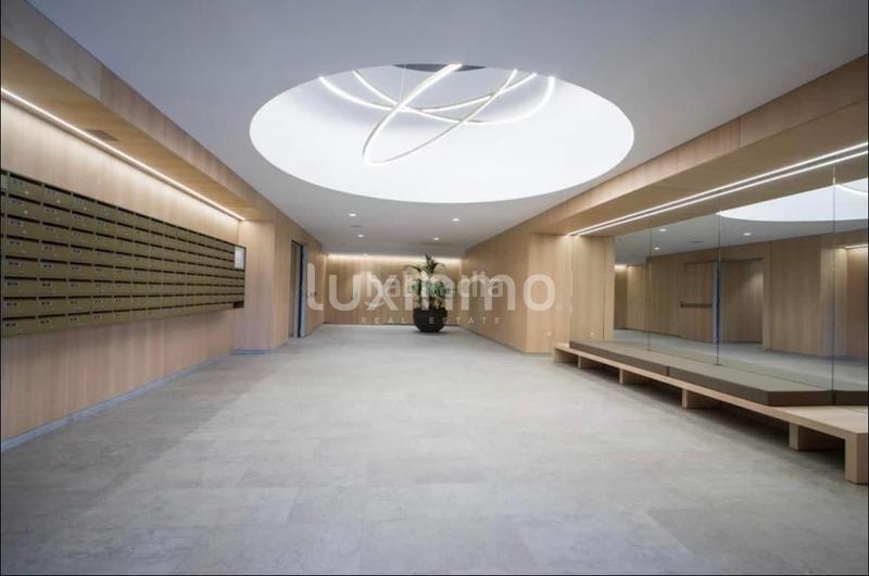 Foto dd363602-e10b-42d0-86af-457e549bfa1c. Appartement avec parking piscine dans Playa Poniente Benidorm