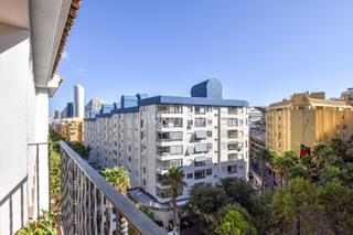 Pis en Pueblo. Piso en el centro de calpe en venta