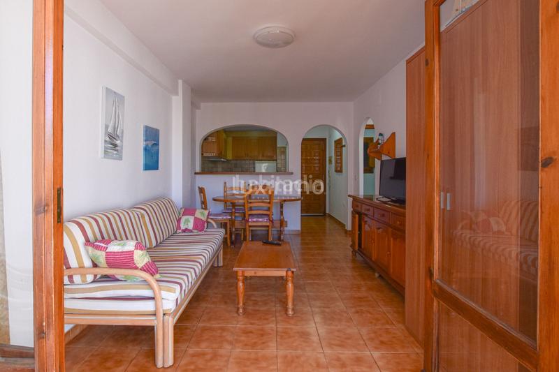 Foto 0e8f7cf7-a9d7-4ac4-b40b-4dffdc711841. Appartement dans Pueblo Calp