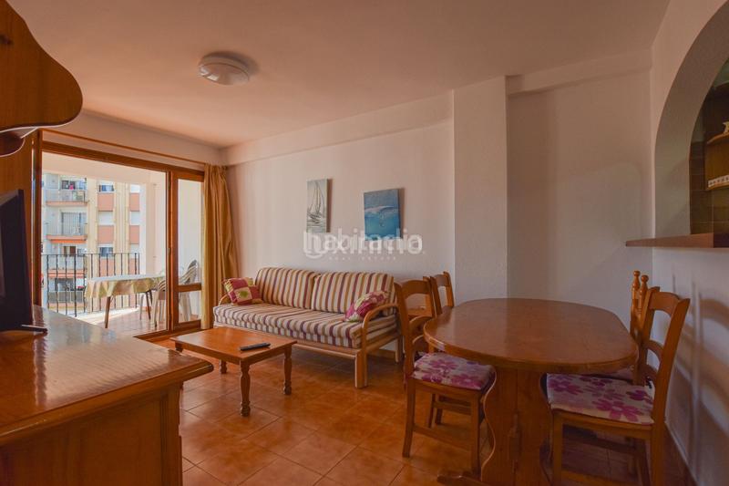 Foto 243e4eb1-7835-416e-8739-00df3bc4d5ff. Appartement dans Pueblo Calp