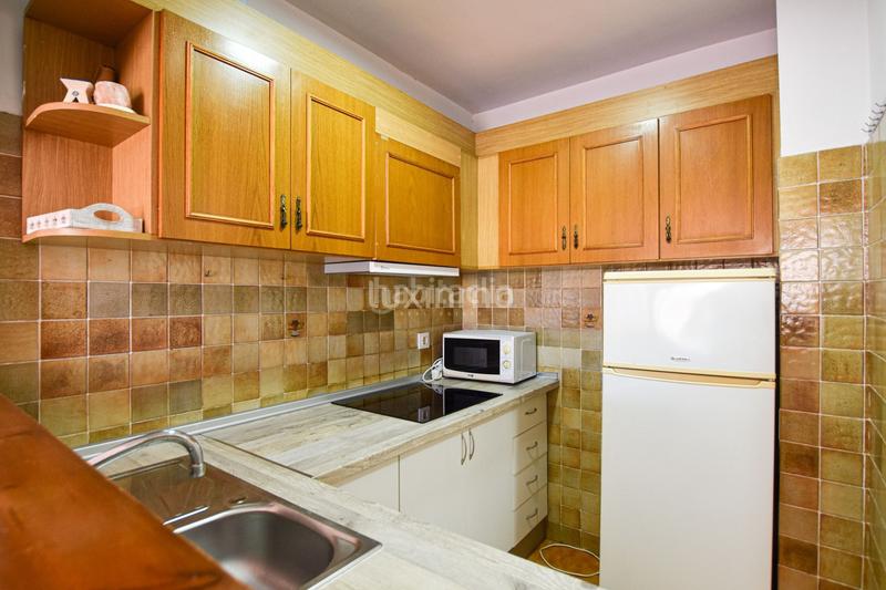 Foto db7bf62d-1c81-4ea2-9244-79d7814b15de. Appartement dans Pueblo Calp