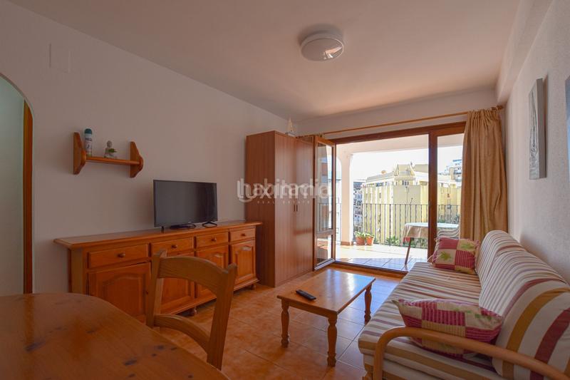 Foto e2279ed4-d27f-4f26-9138-f2182b90d1f9. Appartement dans Pueblo Calp