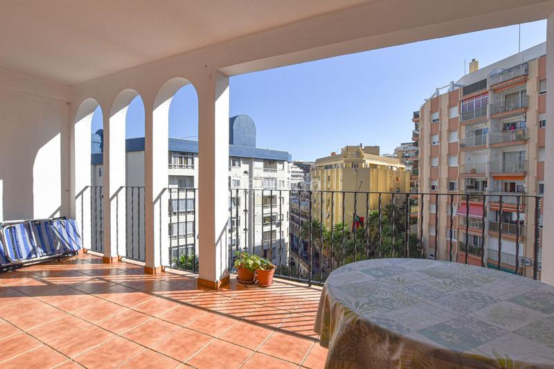 Foto fcf2393c-2cf5-4d56-823a-e26ce9480a36. Appartement dans Pueblo Calp