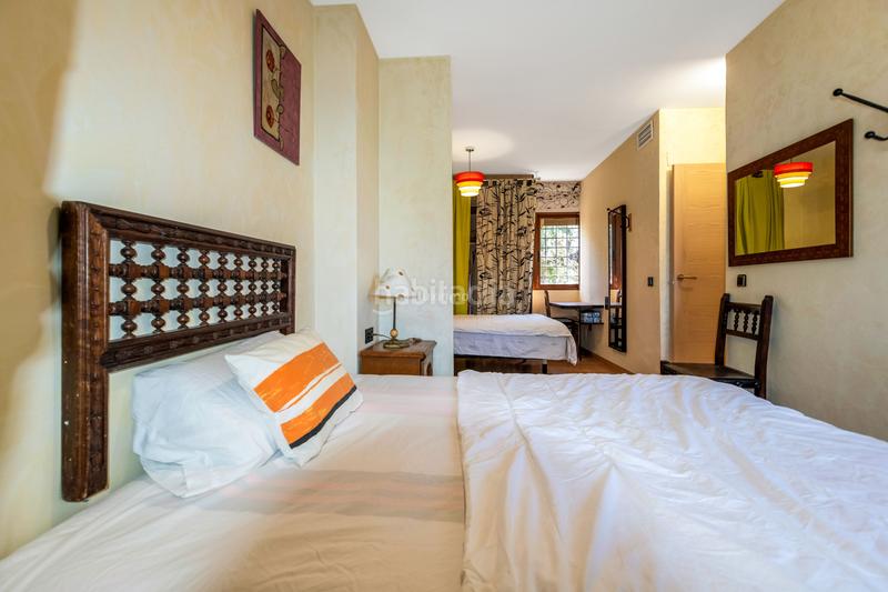 Foto 0a5575a9-6a0e-4dde-8e28-b9bc899072a3. Chalet avec chauffage parking piscine dans Altea la vella Altea