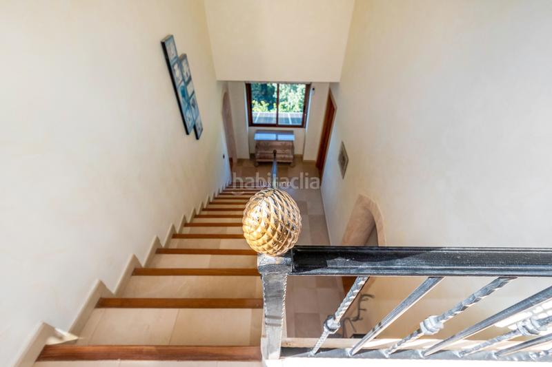 Foto 1cd13c1d-697c-4b5d-b8d7-64b9975aaafc. Chalet avec chauffage parking piscine dans Altea la vella Altea