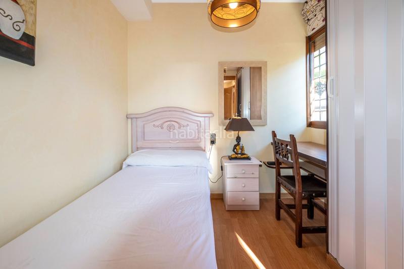 Foto 28d66ea7-896a-453f-91a2-8d039b7e1292. Chalet avec chauffage parking piscine dans Altea la vella Altea