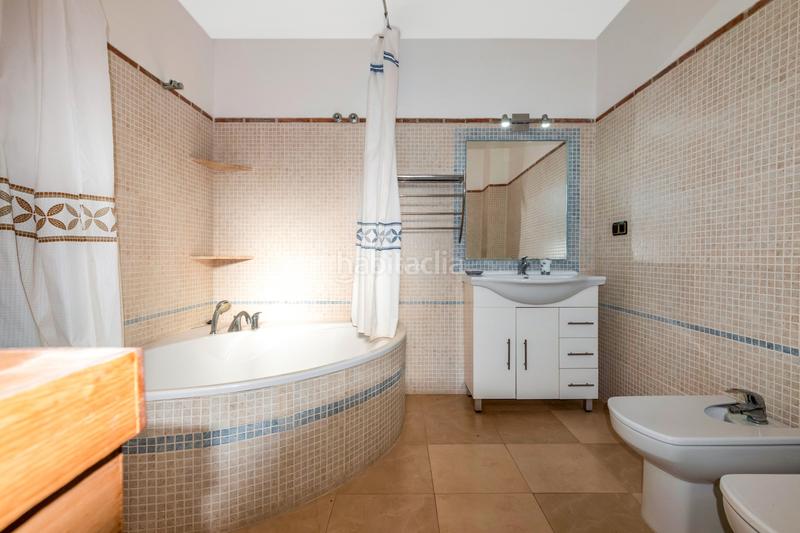 Foto 2a3bee68-51f2-426f-a86d-3561edef55f2. Chalet avec chauffage parking piscine dans Altea la vella Altea