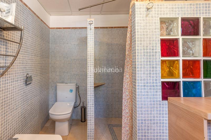 Foto 384fa490-f9cd-478a-950d-ad473e15ccdb. Chalet avec chauffage parking piscine dans Altea la vella Altea