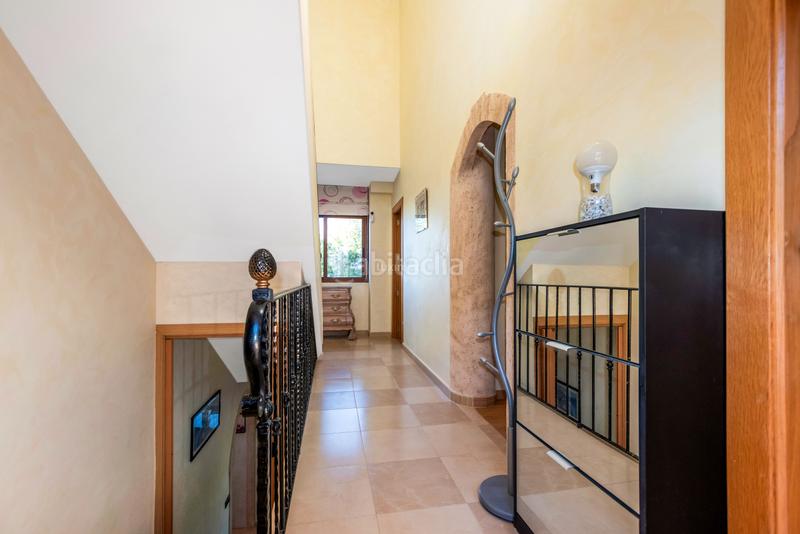 Foto 40925f1d-35a6-490e-981a-8c0ed2fd3195. Chalet avec chauffage parking piscine dans Altea la vella Altea