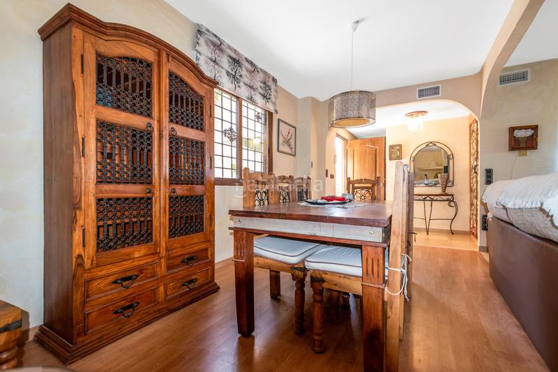 Foto 4afc2d4e-be60-4eec-ac06-6a7062d0bc1c. Chalet avec chauffage parking piscine dans Altea la vella Altea