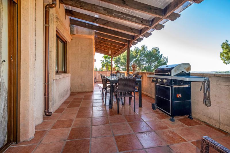 Foto 6078c4c7-8d7d-415c-b4ff-7407335363a1. Chalet avec chauffage parking piscine dans Altea la vella Altea