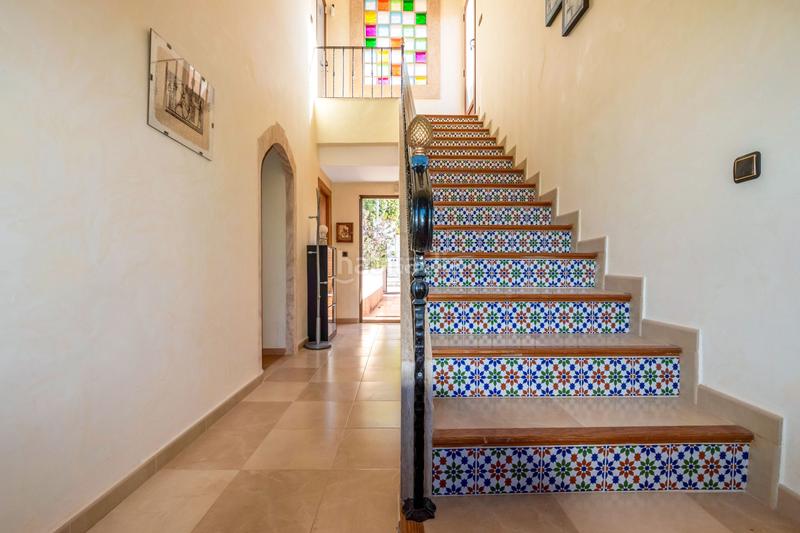 Foto 61ec7120-e8a5-4346-a6bb-42e4f05c930b. Chalet avec chauffage parking piscine dans Altea la vella Altea