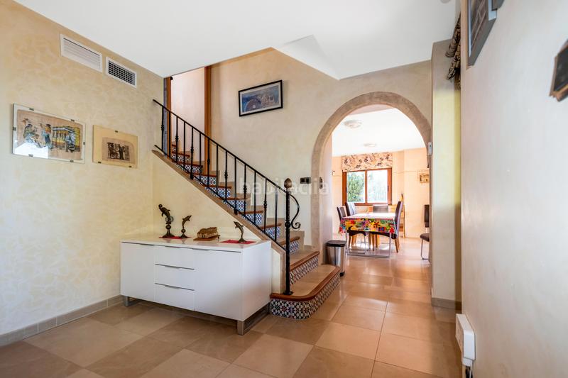 Foto 671982dc-b514-4995-a5fd-e46d72621065. Chalet avec chauffage parking piscine dans Altea la vella Altea