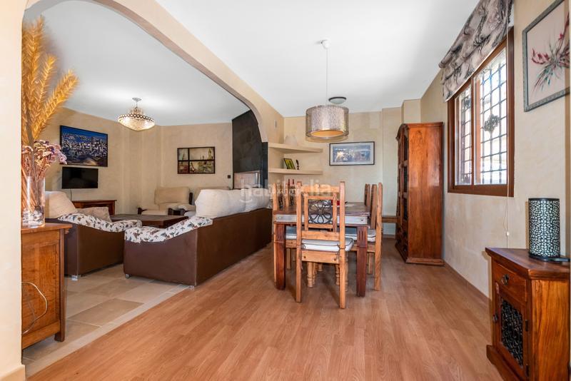 Foto 69a21763-34d9-4585-b5b8-c64a9018cb1d. Chalet avec chauffage parking piscine dans Altea la vella Altea