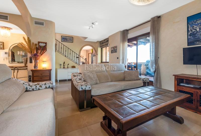 Foto 832e7581-8aad-46c0-8632-2401d3f034c0. Chalet avec chauffage parking piscine dans Altea la vella Altea