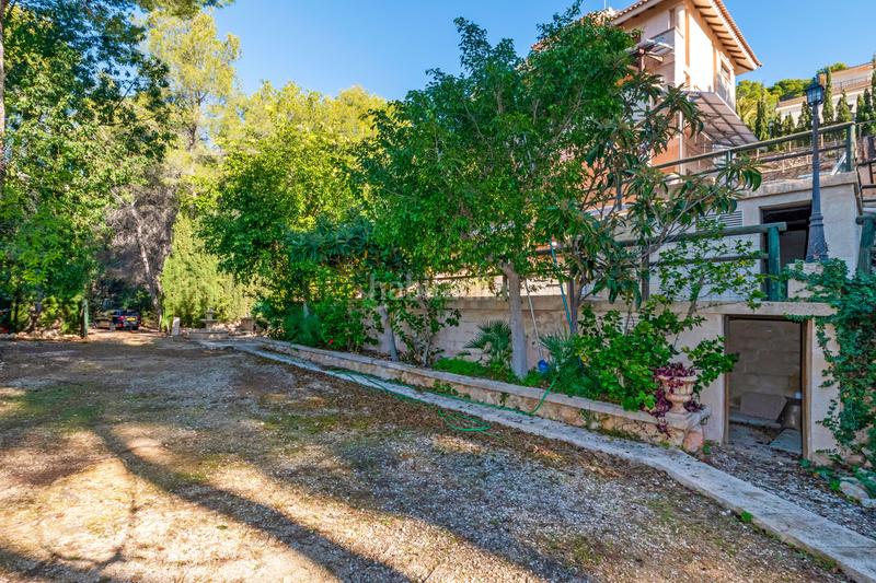 Foto 89f374cc-dab7-43c6-9947-f48a8e519de2. Chalet avec chauffage parking piscine dans Altea la vella Altea