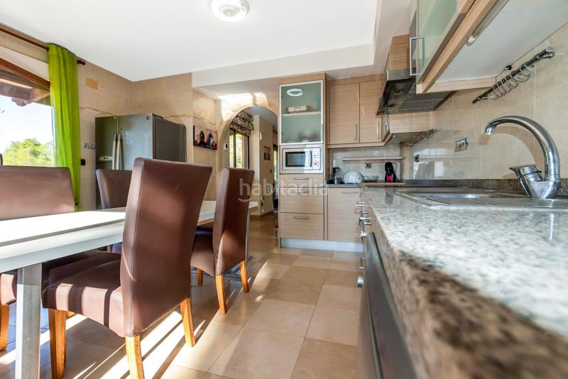 Foto 8bd25153-a990-4f1e-994f-d00389cde53d. Chalet avec chauffage parking piscine dans Altea la vella Altea