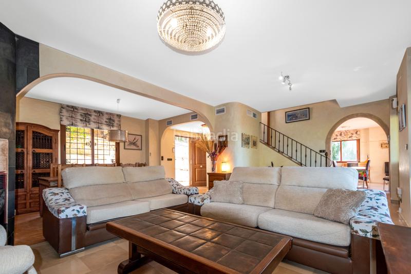 Foto 8f44865e-1b72-4eae-b094-f4a53b437a76. Chalet avec chauffage parking piscine dans Altea la vella Altea