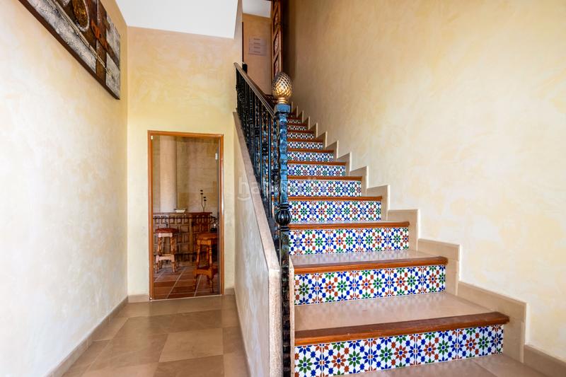 Foto e83c121d-5c4e-4698-b255-6526b24cee86. Chalet avec chauffage parking piscine dans Altea la vella Altea