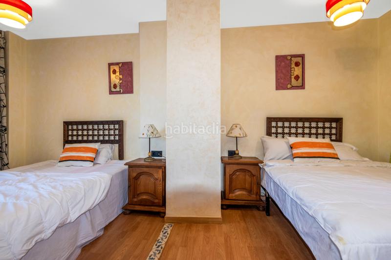 Foto f30e126d-e4d3-4700-8287-3b9d0ef8bc2b. Chalet avec chauffage parking piscine dans Altea la vella Altea