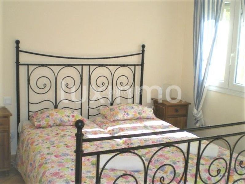 Foto 42499f2a-c48f-4607-8826-d67f5227894d. Xalet amb calefacció aparcament piscina a Pinar de Advocat-Cometa Moraira