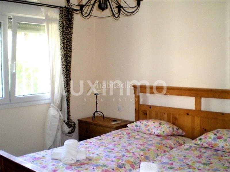 Foto 5133f864-0a40-4f01-85cf-40b1ec32e9db. Chalet avec chauffage parking piscine dans Pinar de Advocat-Cometa Moraira