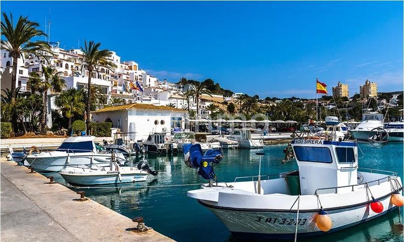 Foto 5a2c1bfb-a063-403a-af04-b3ca5e5e87c5. Chalet avec chauffage parking piscine dans Pinar de Advocat-Cometa Moraira