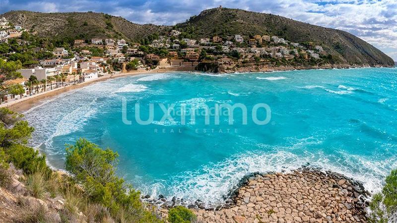 Foto 741d0b57-d288-4c7d-8fa5-e8addc0f2d34. Xalet amb calefacció aparcament piscina a Pinar de Advocat-Cometa Moraira