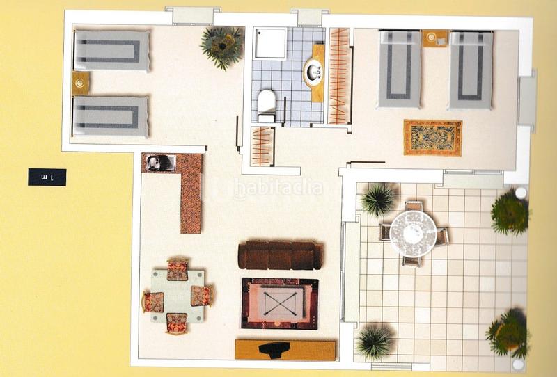 Foto a066ad28-5976-4be6-964c-1b11c44c7a9b. Chalet avec chauffage parking piscine dans Pinar de Advocat-Cometa Moraira