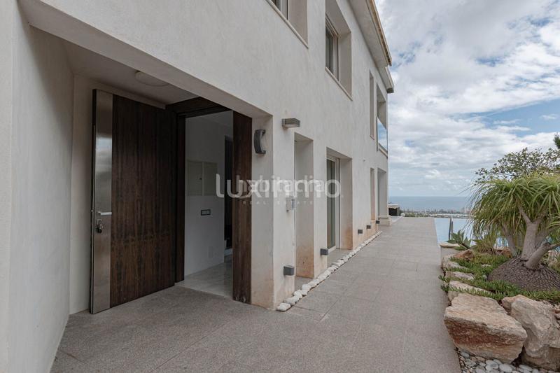 Foto 05ba83b0-3e09-4043-8484-059e074c11d8. Chalet with heating parking pool in Oltamar - Cucarres Calp