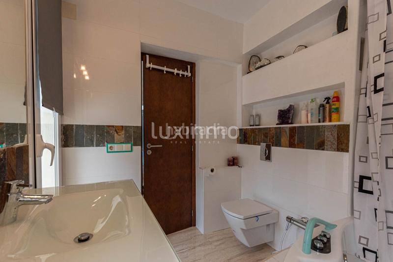 Foto 3a2d6914-0417-4ed1-9cf3-e6d12a4267d1. Chalet with heating parking pool in Oltamar - Cucarres Calp