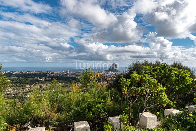 Foto 3d19b1c8-beff-475e-b995-c44a63c21300. Chalet with heating parking pool in Oltamar - Cucarres Calp