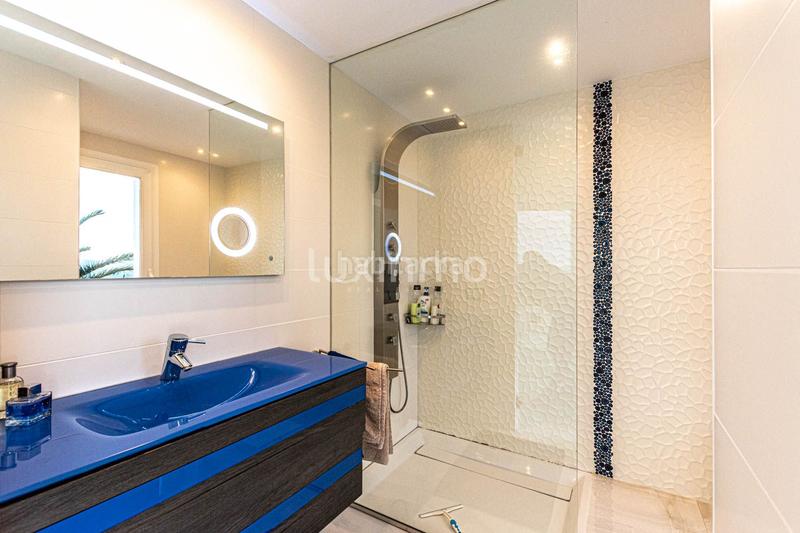 Foto 695731c1-50d4-4174-a1aa-a1562a364a7b. Chalet with heating parking pool in Oltamar - Cucarres Calp