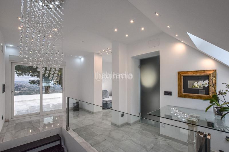 Foto 6a66aef2-fe77-4bc9-b930-92575a2207cc. Chalet with heating parking pool in Oltamar - Cucarres Calp