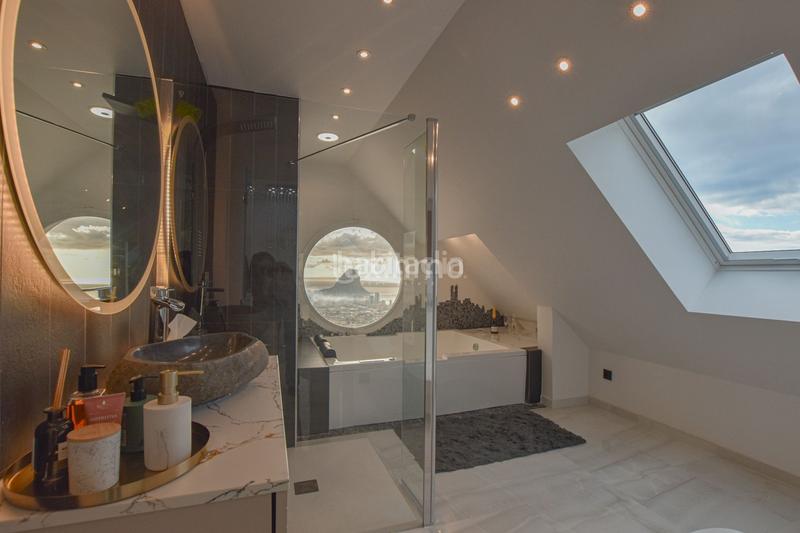 Foto 703d5531-f47a-4fab-8e74-1eb1b49adf02. Chalet with heating parking pool in Oltamar - Cucarres Calp