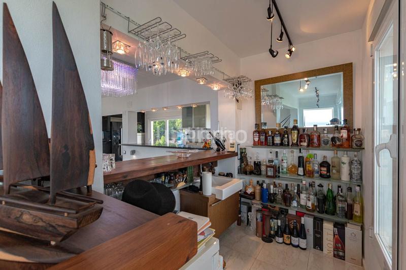 Foto 744f97c3-b3af-4c61-8692-f56b4f862e9f. Chalet with heating parking pool in Oltamar - Cucarres Calp