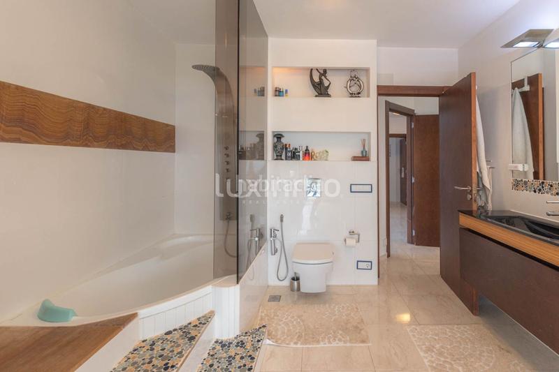 Foto 81a0b138-2181-4475-8a7a-a7edc70f1285. Chalet with heating parking pool in Oltamar - Cucarres Calp