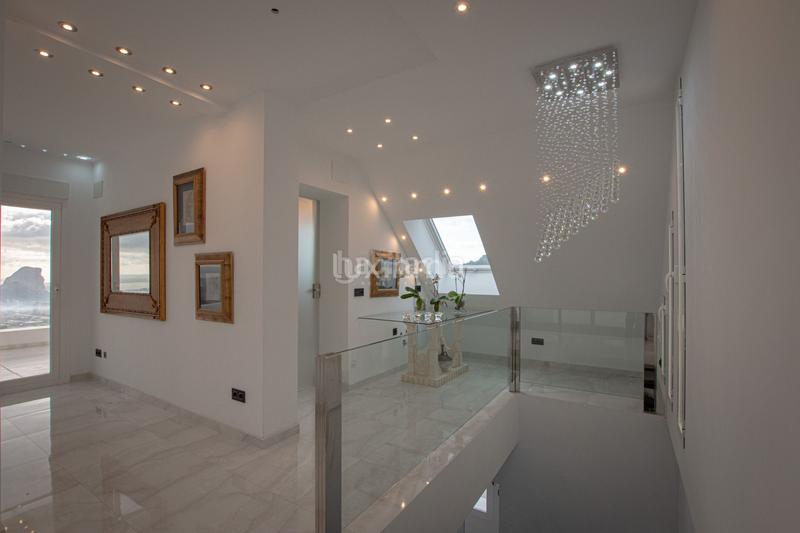 Foto 8d2e870c-5c27-4c8f-aa1e-50c7d2d0456a. Chalet with heating parking pool in Oltamar - Cucarres Calp