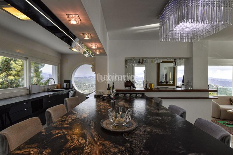 Foto 941d3484-dd16-470a-bc5a-7a3f37f9d214. Chalet with heating parking pool in Oltamar - Cucarres Calp