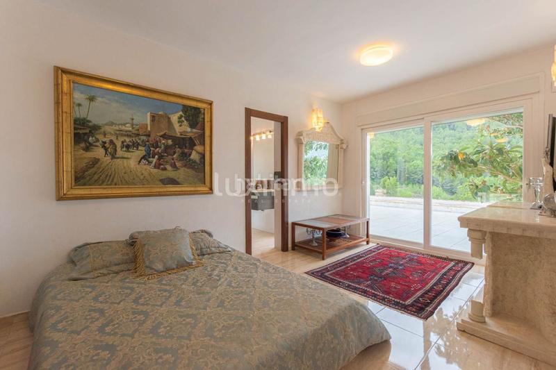 Foto 9eb3a2f4-2af7-45cc-9ac3-e5f94f02fac9. Chalet with heating parking pool in Oltamar - Cucarres Calp