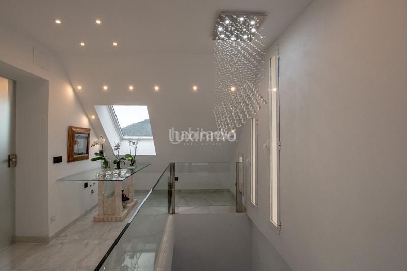 Foto a4eff3d9-604a-45b2-932f-ce89f6dbbe07. Chalet with heating parking pool in Oltamar - Cucarres Calp