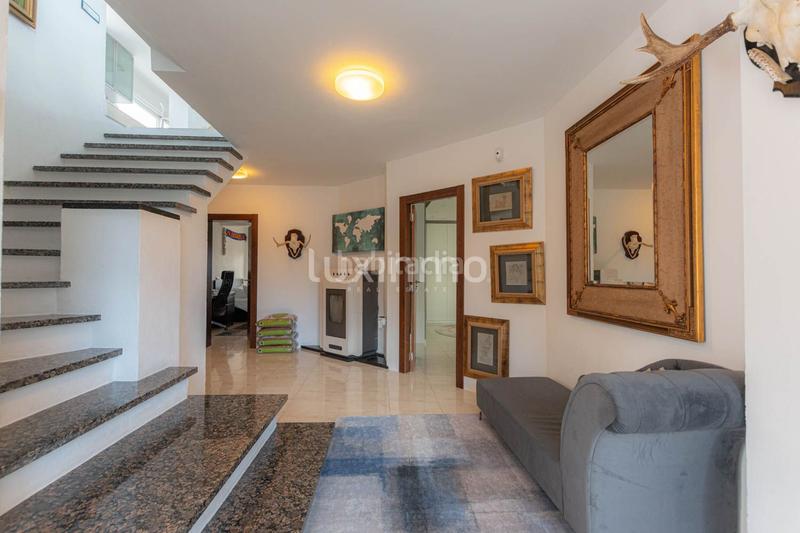 Foto b551dfc1-a73c-4956-9ea8-37d3cfad7991. Chalet with heating parking pool in Oltamar - Cucarres Calp