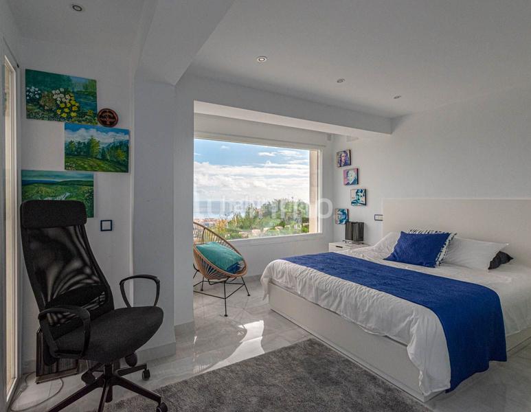 Foto b5b1eeda-c5db-4507-ad0d-e79e676d6a10. Chalet with heating parking pool in Oltamar - Cucarres Calp