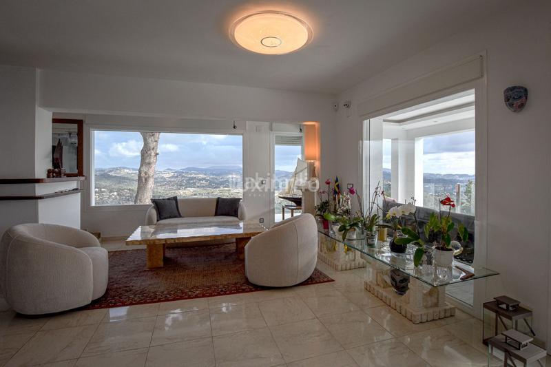 Foto c7bc2018-e423-4447-83c2-ae90e2fb768a. Chalet with heating parking pool in Oltamar - Cucarres Calp