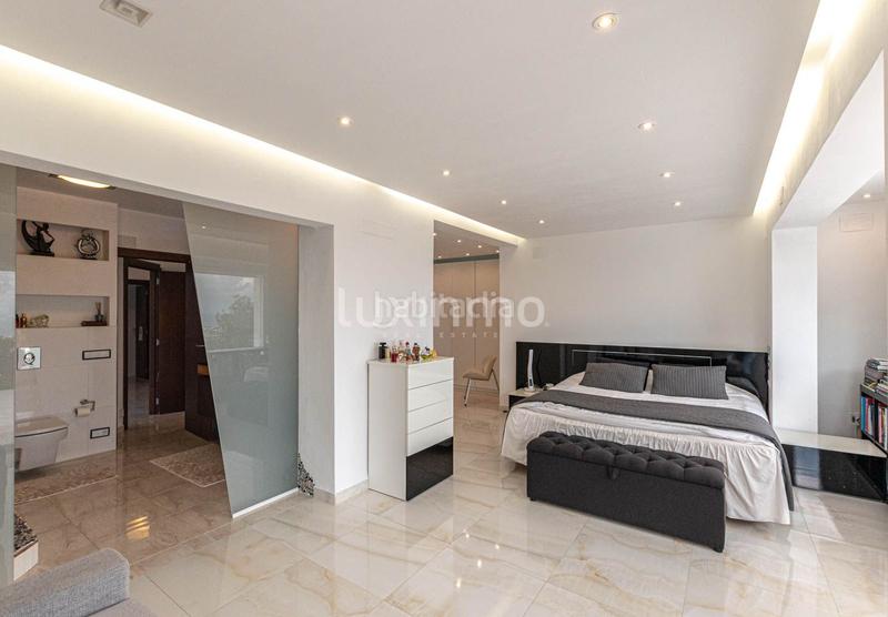 Foto d6fcc195-5b4b-4c4a-8834-963de7ec3c29. Chalet with heating parking pool in Oltamar - Cucarres Calp