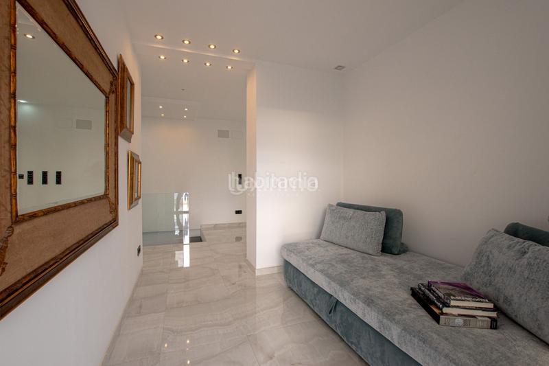 Foto d8cbc891-5b09-4f03-ba68-2f71db761887. Chalet with heating parking pool in Oltamar - Cucarres Calp