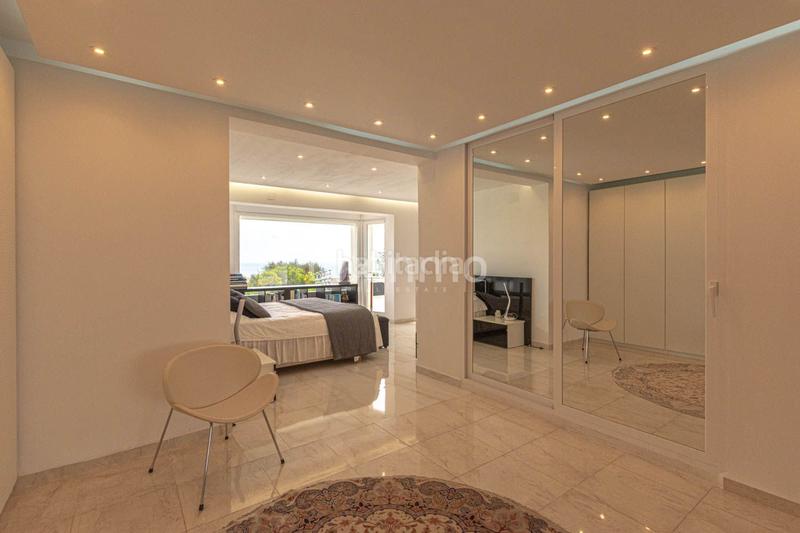 Foto e38fe5c0-5ee4-4d0f-acef-a92da06a97a2. Chalet with heating parking pool in Oltamar - Cucarres Calp