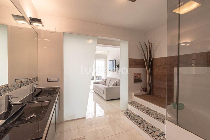 Foto f34238c7-e554-4e76-ac8b-d79f7002e7e1. Chalet with heating parking pool in Oltamar - Cucarres Calp