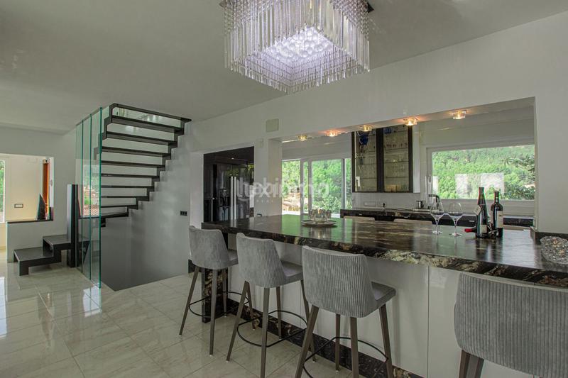 Foto f7178331-decd-434b-879f-9f8e70e7daab. Chalet with heating parking pool in Oltamar - Cucarres Calp